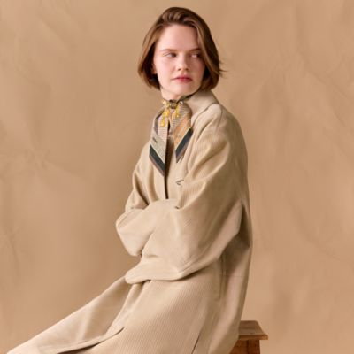 レディス スカーフ＆シルクアクセサリー | エルメス | Hermès